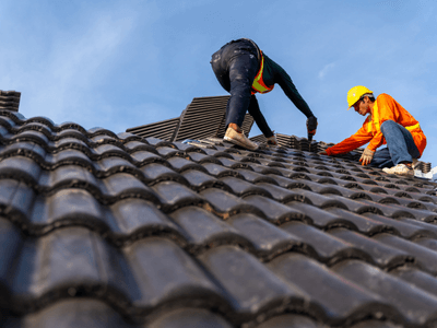 About Roof Repair Experts Mineral, CA